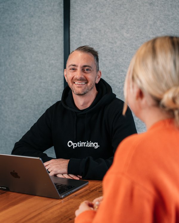 Team & Office example