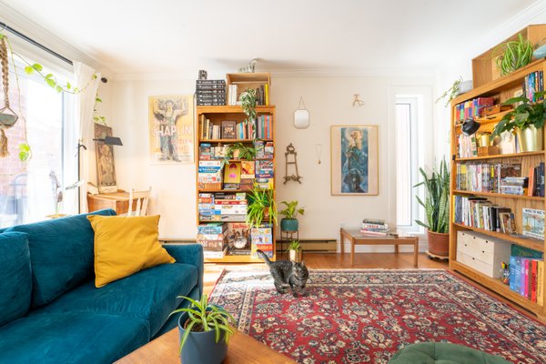 Real Estate example