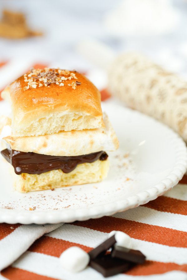 Food example