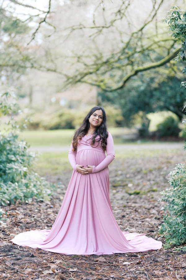 Maternity example