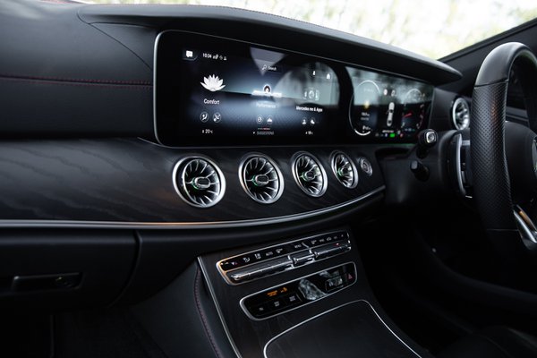 Automotive example