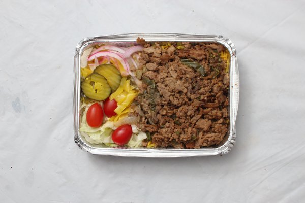 Food example