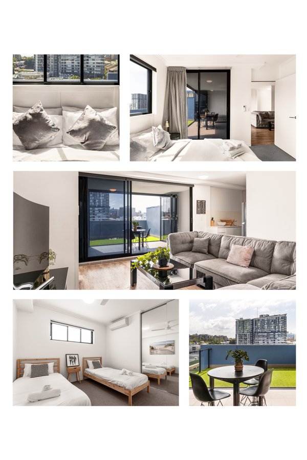 Real Estate example
