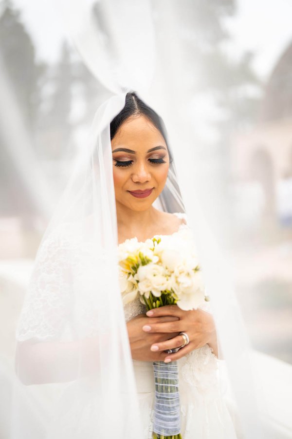 Wedding example