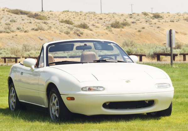Automotive example