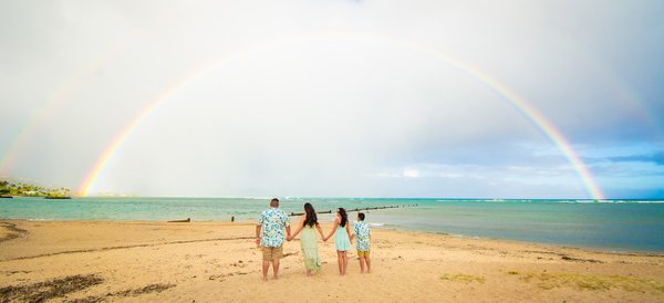 Family example