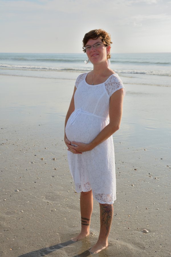 Maternity example