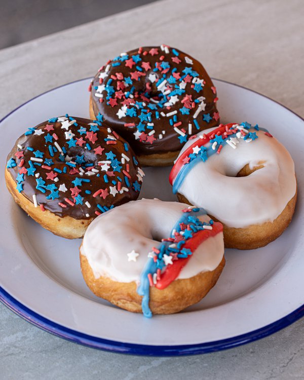 Food example