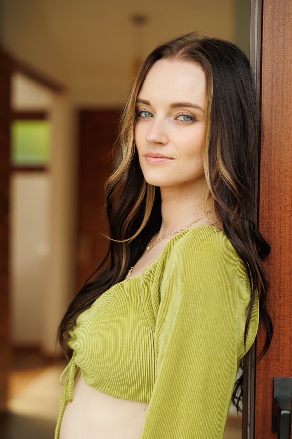 Portrait example