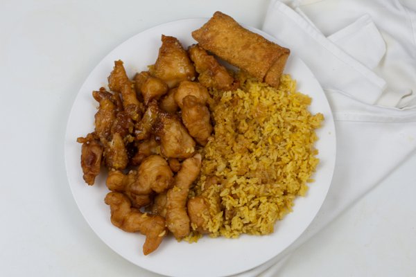 Food example