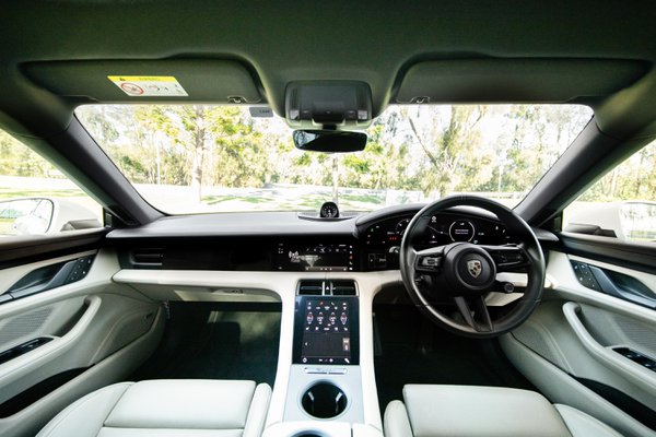 Automotive example