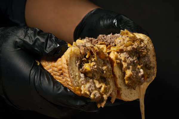 Food example