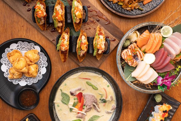 Food example
