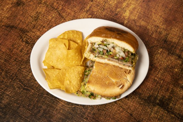 Food example