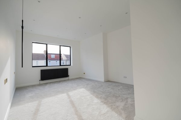 Real Estate example