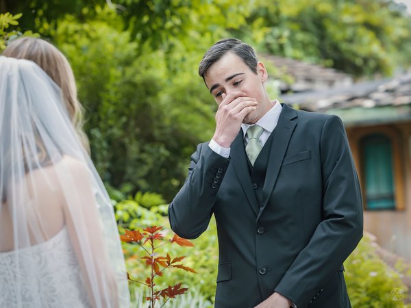 Wedding example