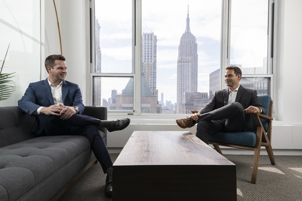 Team & Office example