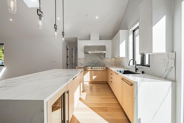 Real Estate example