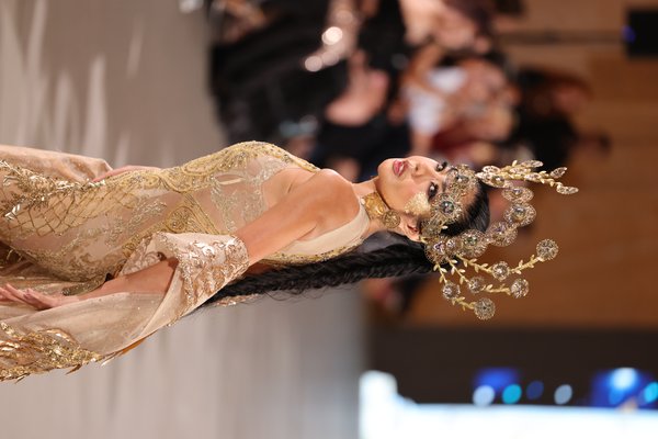 Fashion example