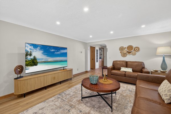 Real Estate example