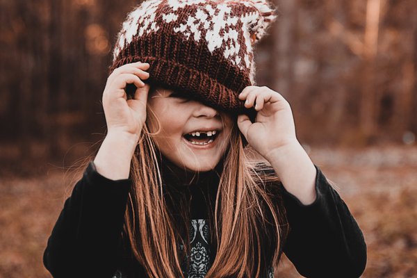 Kids example