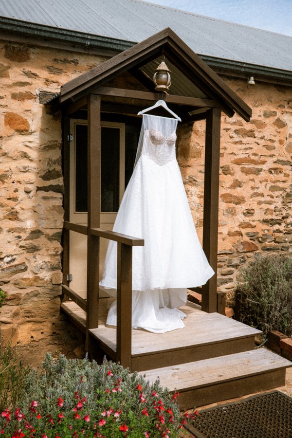 Wedding example