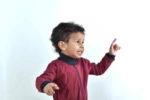 Kids example