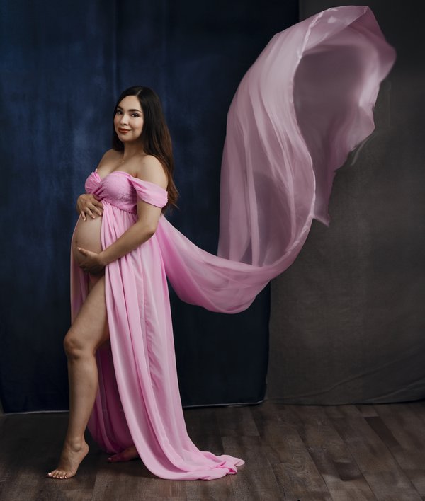 Maternity example