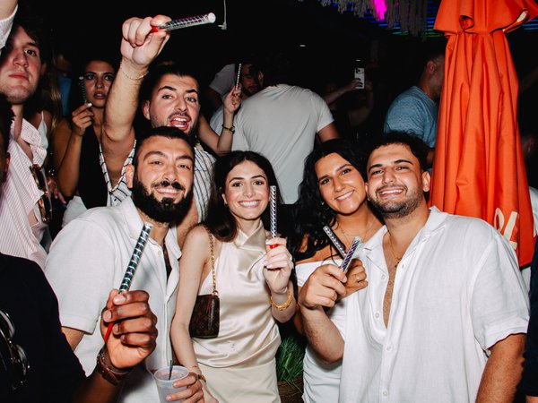 Party example