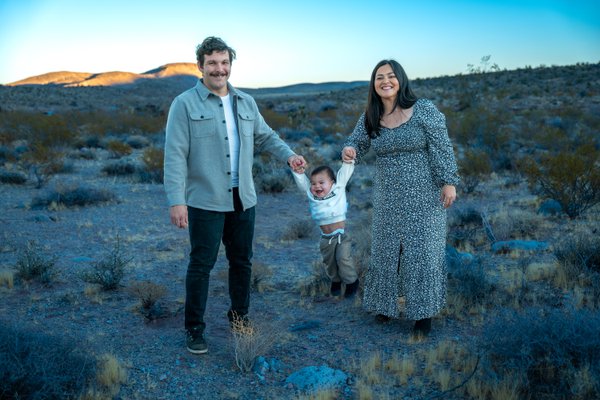 Family example
