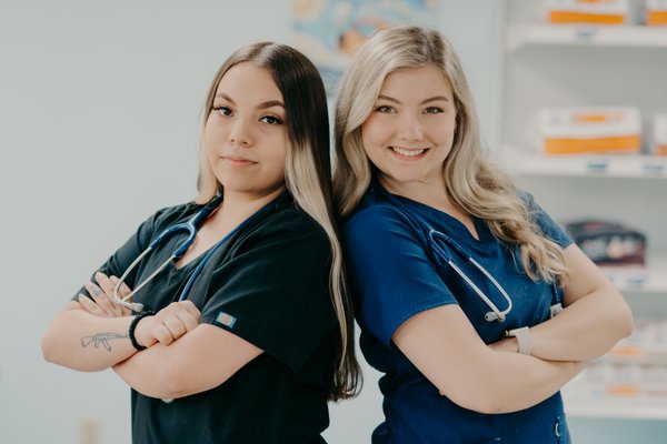 Team & Office example