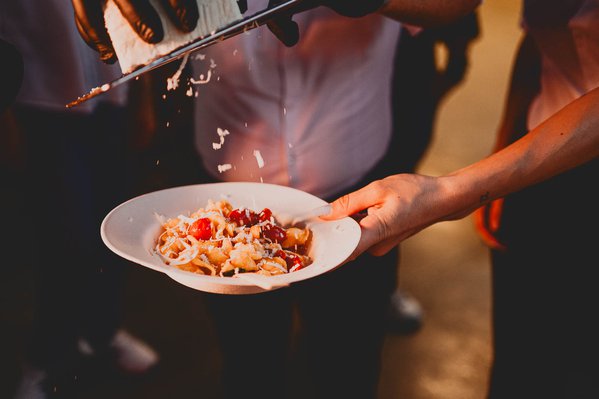 Food example