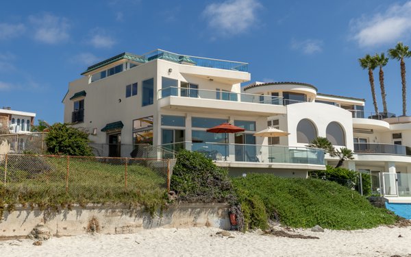 Real Estate example