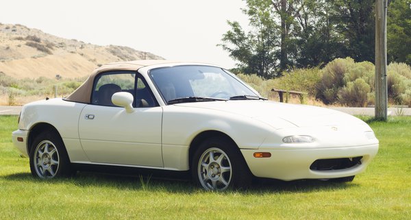 Automotive example