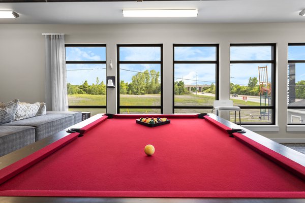 Real Estate example