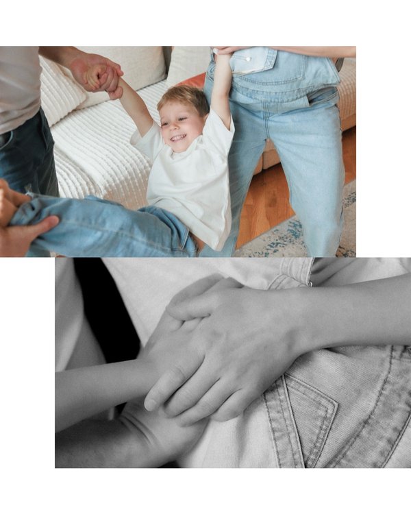 Kids example