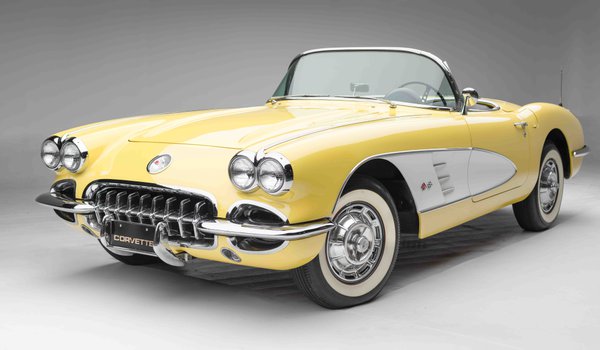 Automotive example