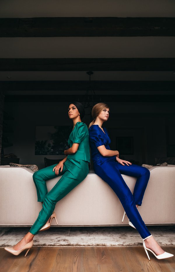 Fashion example