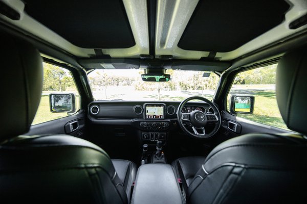 Automotive example