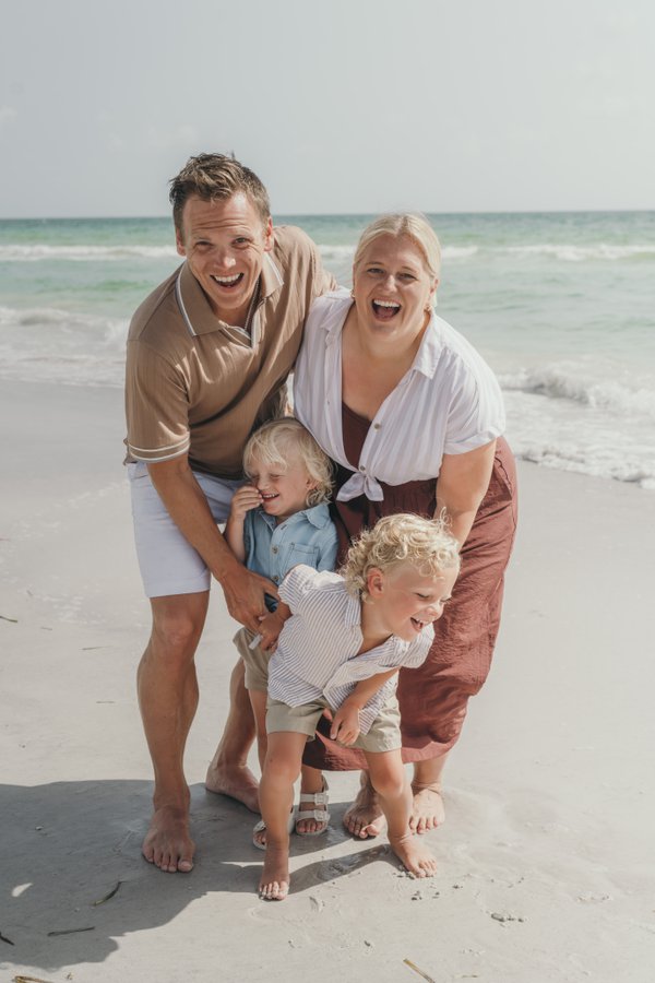 Family example