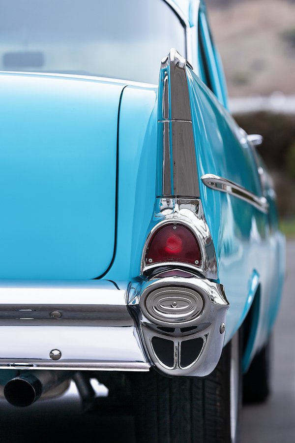 Automotive example