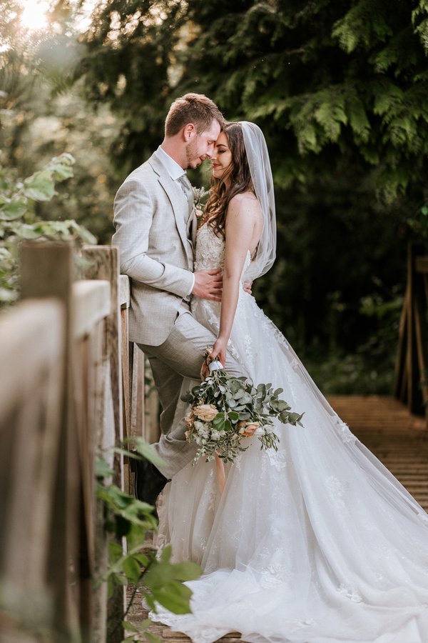 Wedding example