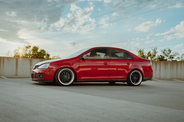 Automotive example