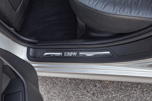 Automotive example