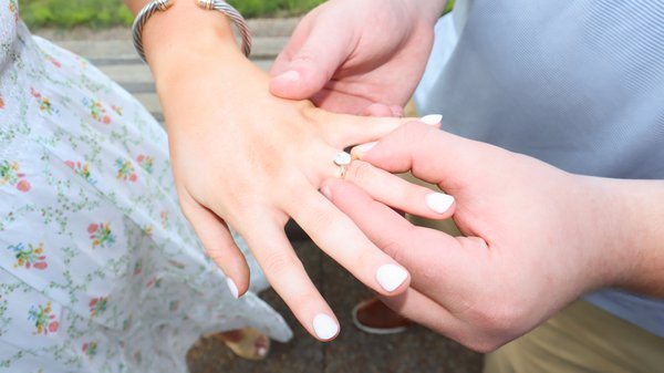 Engagement example