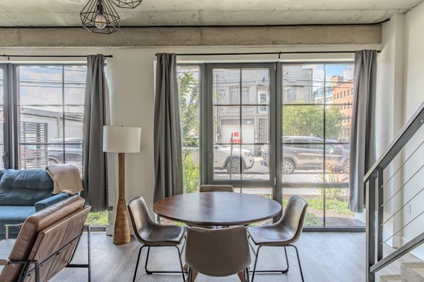 Real Estate example