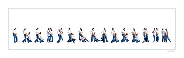 Family example