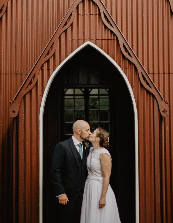 Wedding example