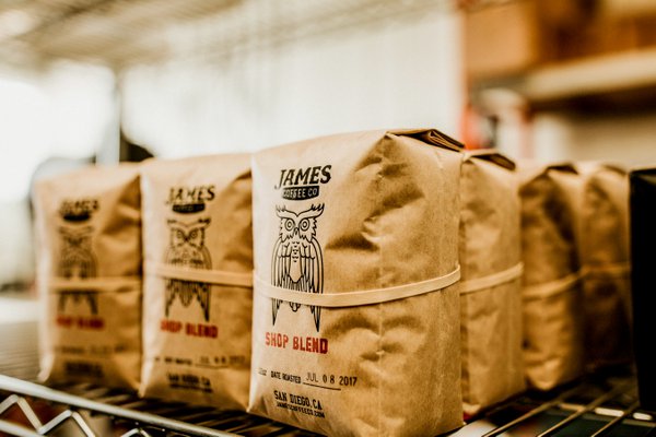 Product featured sample  in Los Angeles