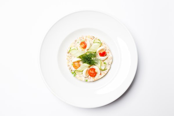 Food example